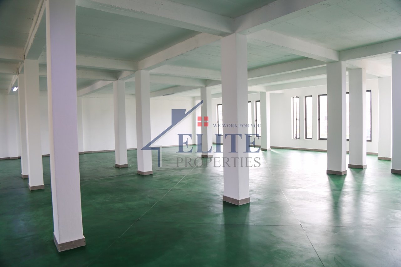 Durrës, 2-story building with land for sale