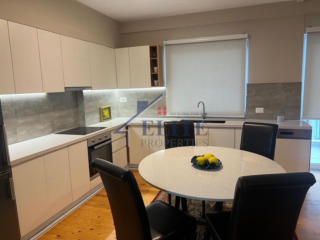 Luxury penthouse for rent with veranda at the "Zoo Garden"