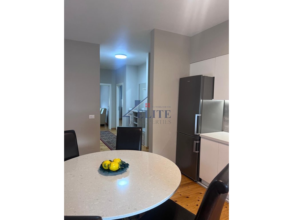 Luxury penthouse for rent with veranda at the "Zoo Garden"