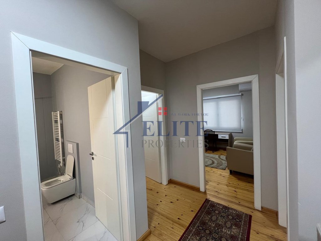 Luxury penthouse for rent with veranda at the "Zoo Garden"