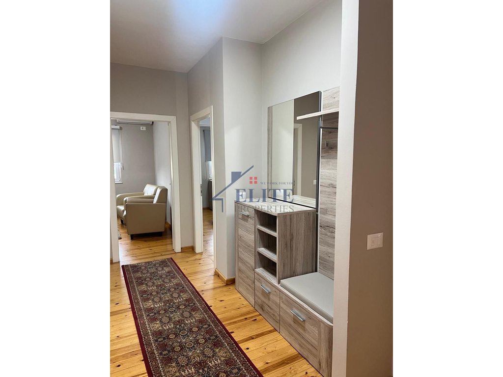 Luxury penthouse for rent with veranda at the "Zoo Garden"