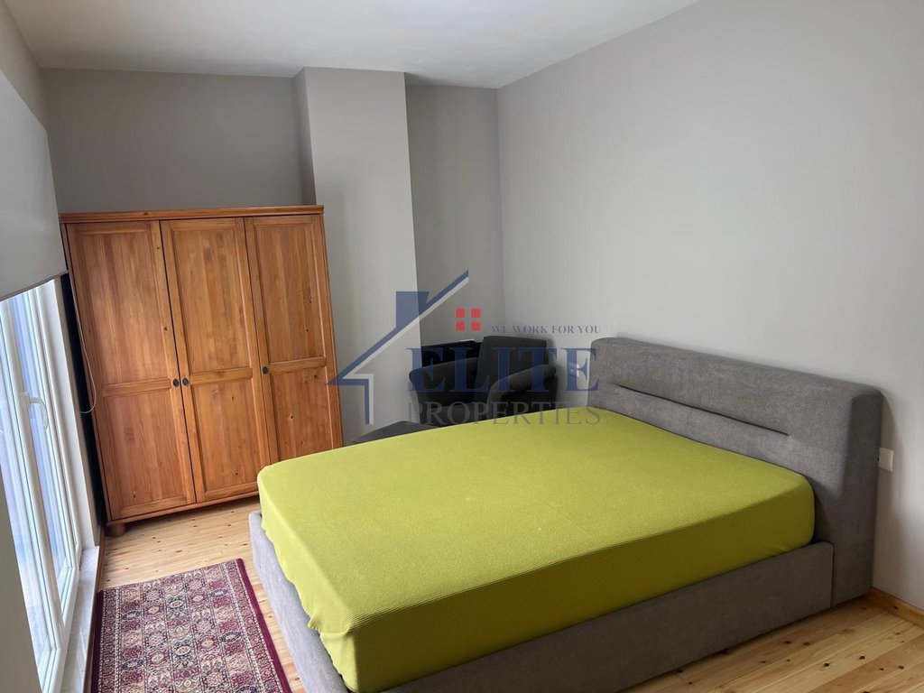 Luxury penthouse for rent with veranda at the "Zoo Garden"