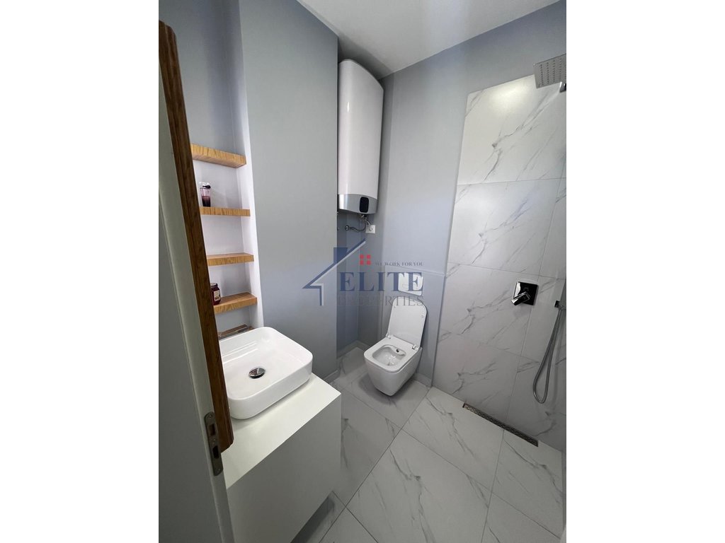 Luxury penthouse for rent with veranda at the "Zoo Garden"