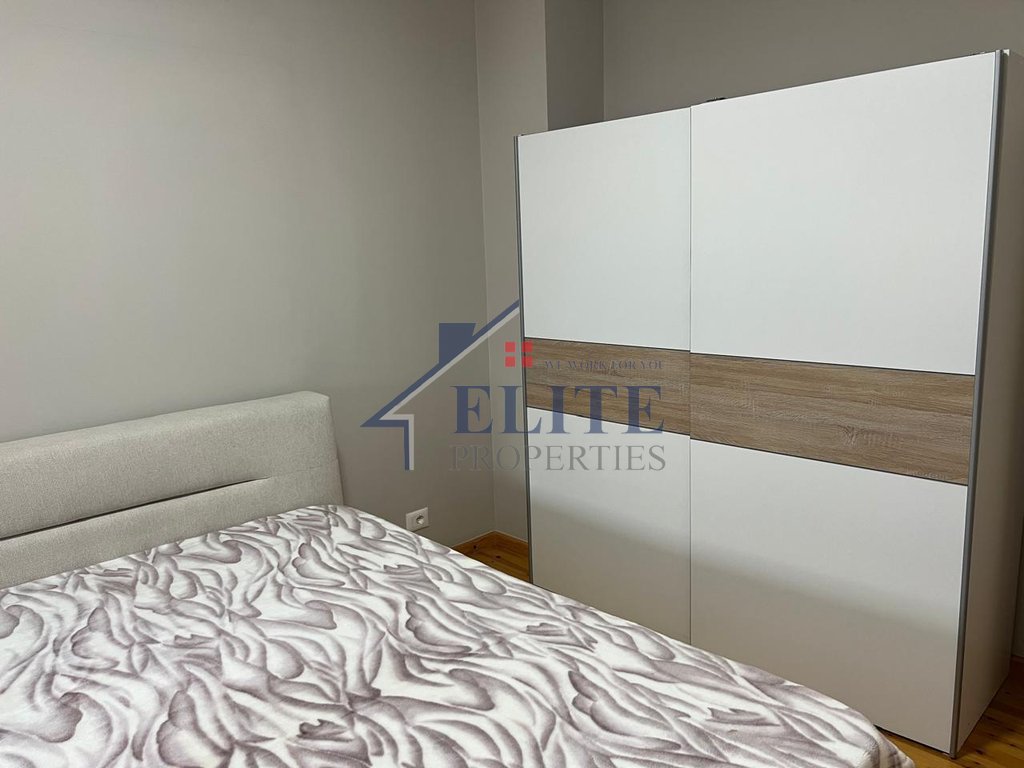 Luxury penthouse for rent with veranda at the "Zoo Garden"