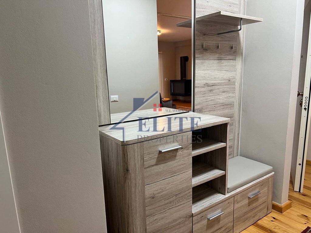 Luxury penthouse for rent with veranda at the "Zoo Garden"