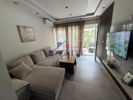 Kodra e Diellit 2,  apartament 1+1 në shitje