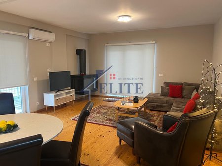 Luxury penthouse for rent with veranda at the "Zoo Garden"