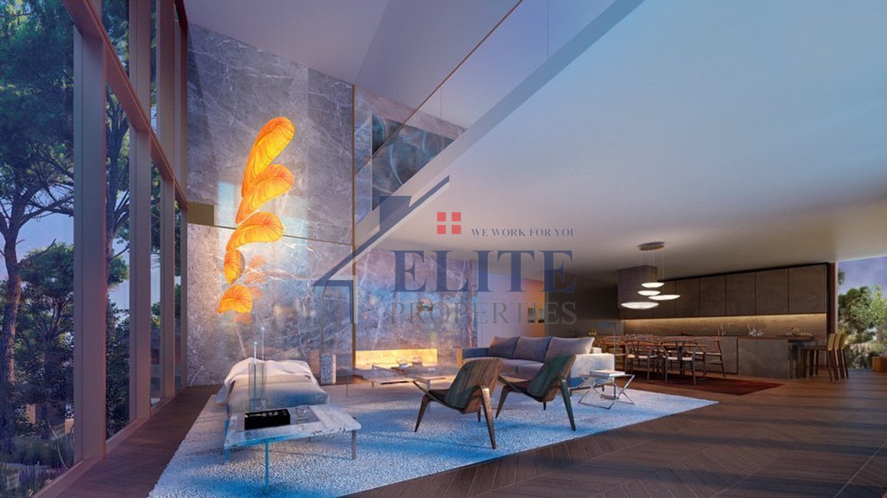 Lura 5 – Gjiri i Lalzit, vilë elitare në shitje