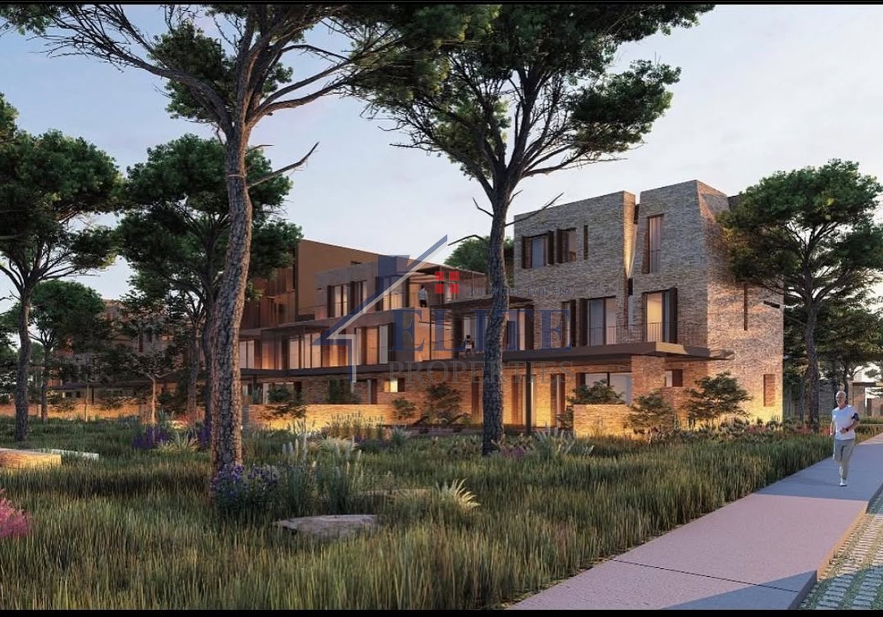 Lura 5 – Gjiri i Lalzit, vilë elitare në shitje