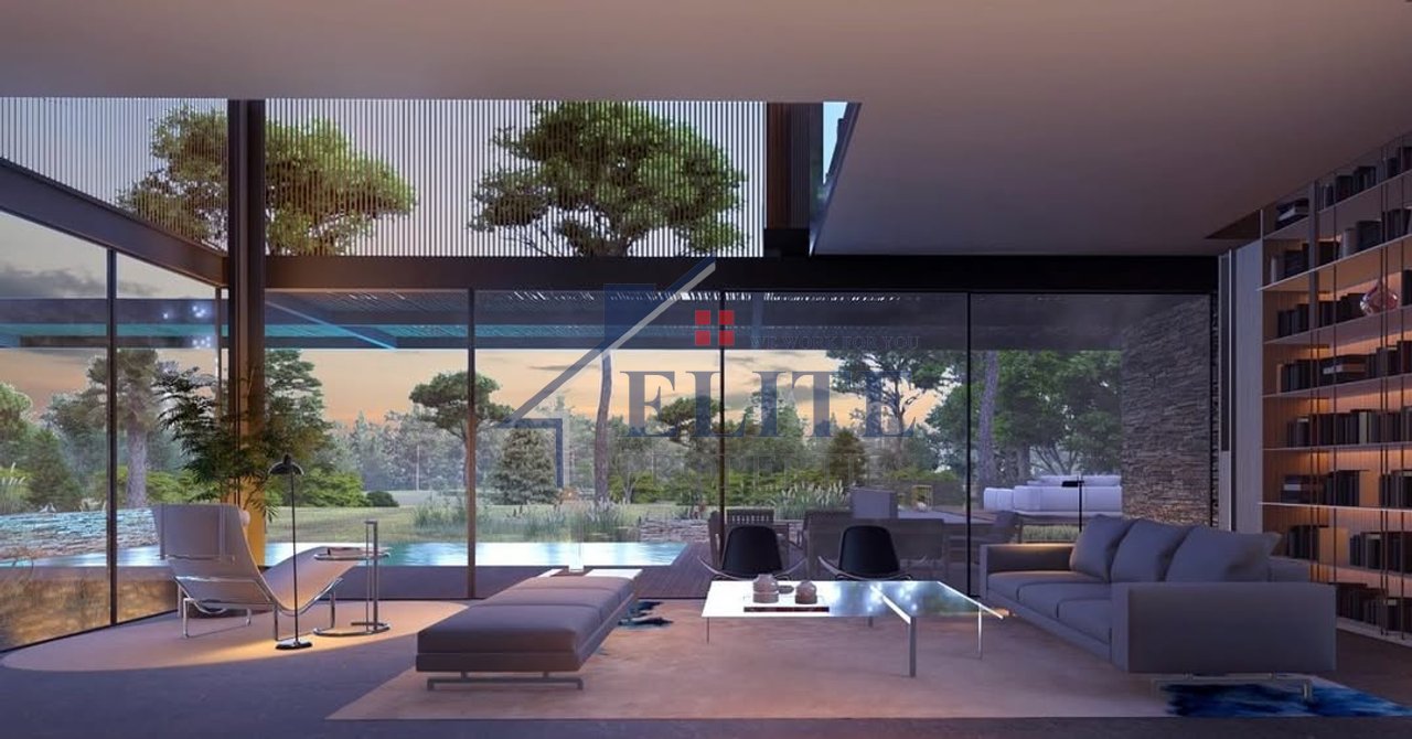 Lura 5 – Gjiri i Lalzit, vilë elitare në shitje