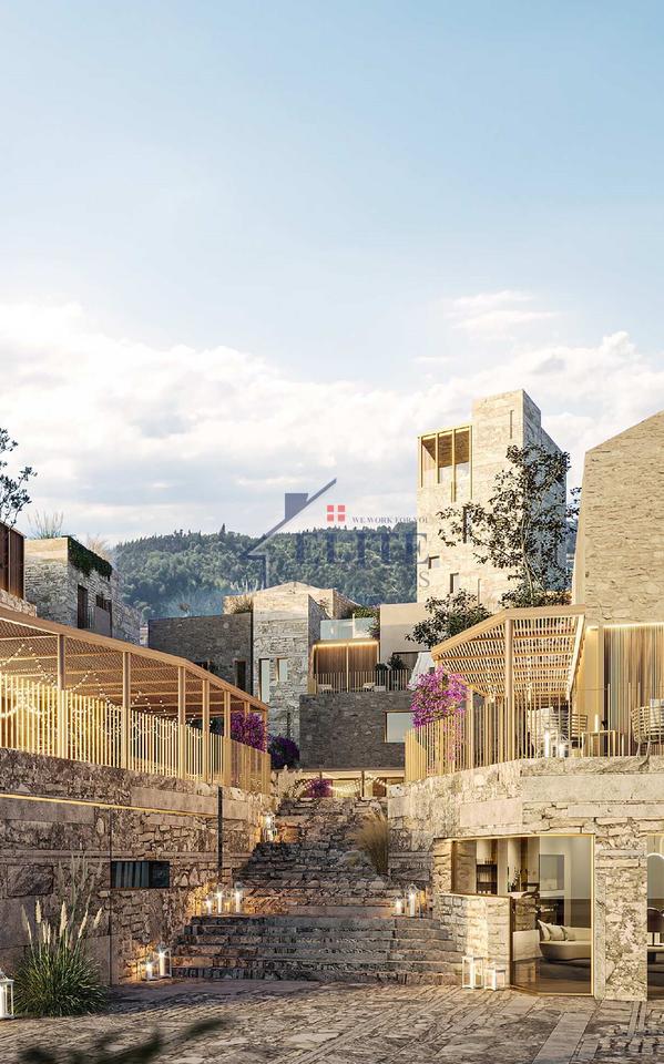 Green Coast Village, apartament 2+1 në shitje