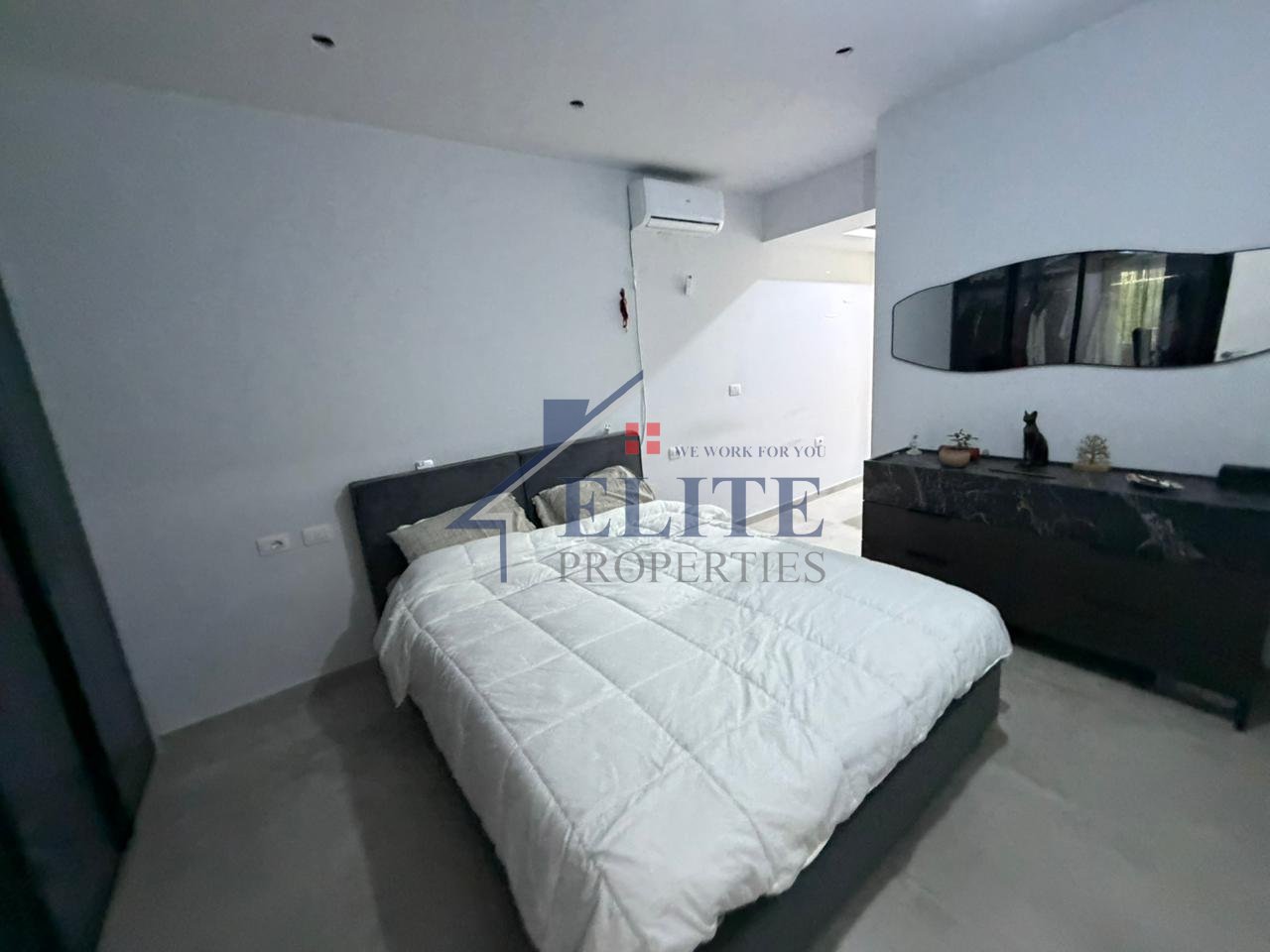 Kodra e Diellit 2, appartamento 1+1 in vendita