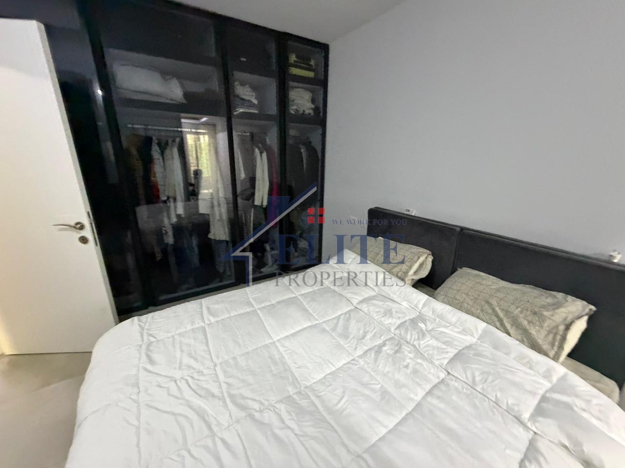 Kodra e Diellit 2, appartamento 1+1 in vendita