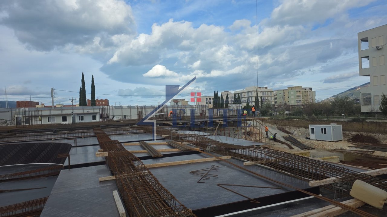 One Orikum Bay, apartament 1+1 në shitje