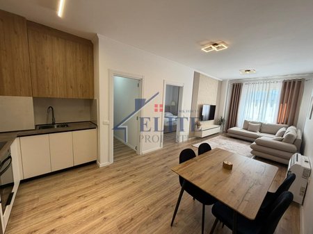 Complex E-88, on Dritan Hoxha street, one bderoom apartment for rent