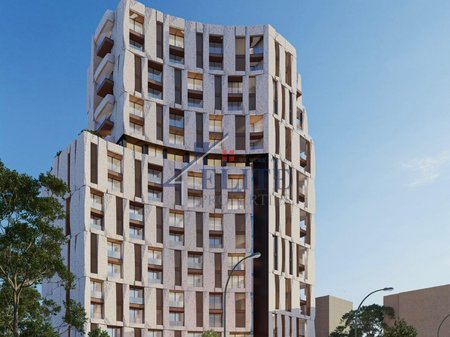 Rezidenca Monolith, apartament 1+1 në shitje