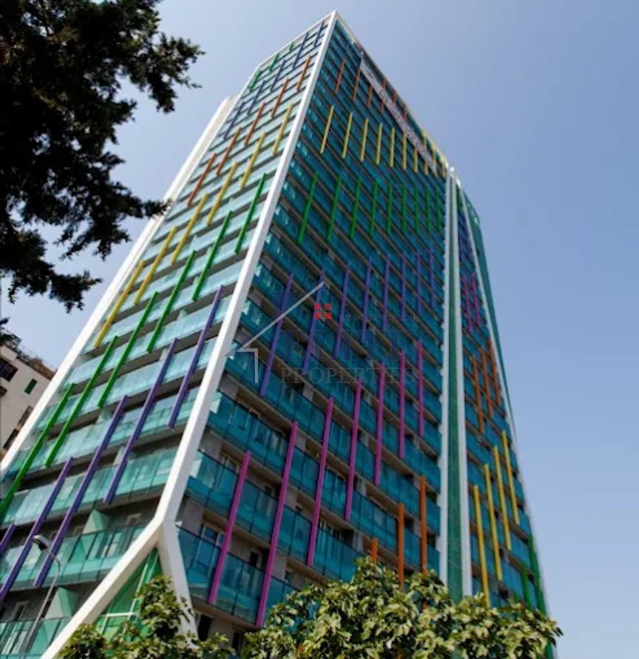 Ambasador 3 Residence, apartament luksoz 2+1 në shitje
