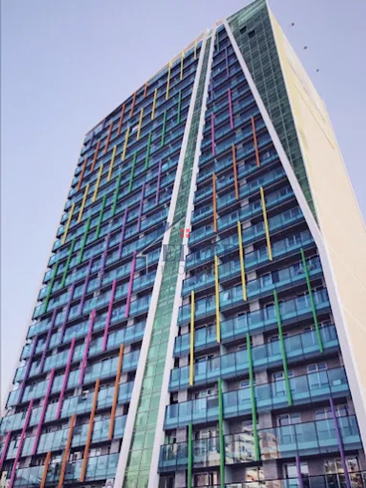 Ambasador 3 Residence, apartament luksoz 2+1 në shitje