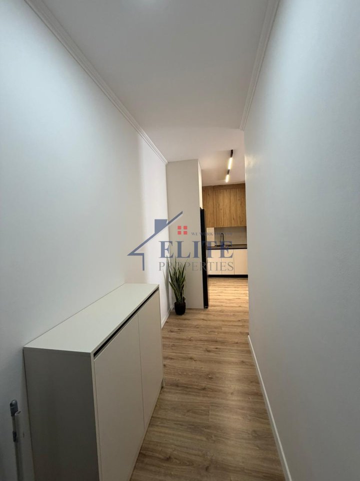 Complex E-88, on Dritan Hoxha street, one bderoom apartment for rent