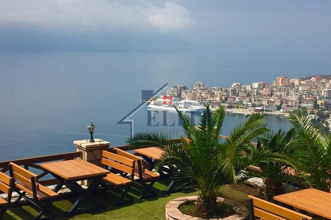 Sarandë, tokë në shitje – pranë Vrionit