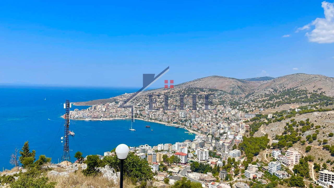 Sarandë, tokë në shitje – pranë Vrionit