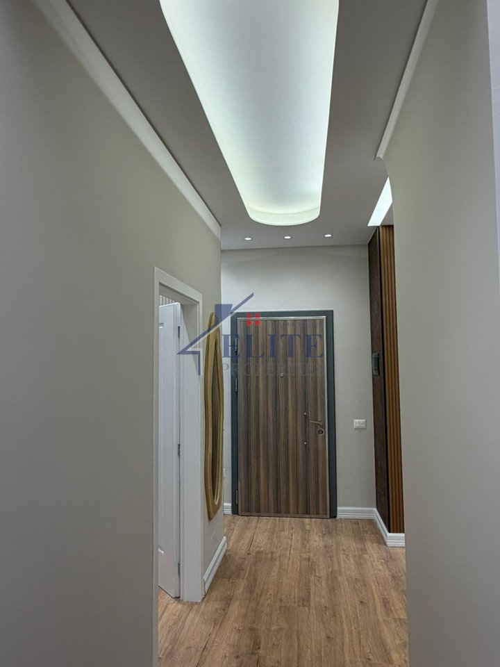 Tirana Golden Park, apartament 2+1 në shitje