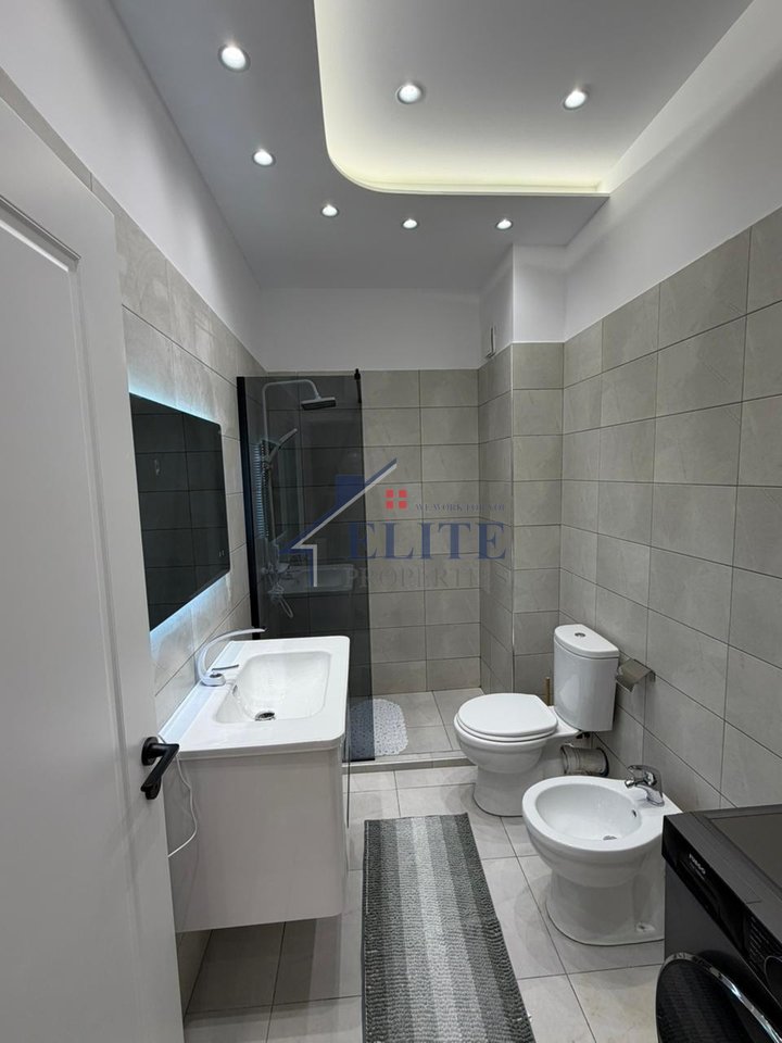 Tirana Golden Park, apartament 2+1 në shitje