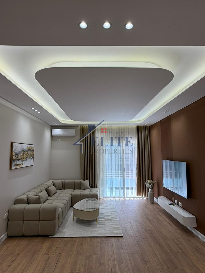 Tirana Golden Park, apartament 2+1 në shitje