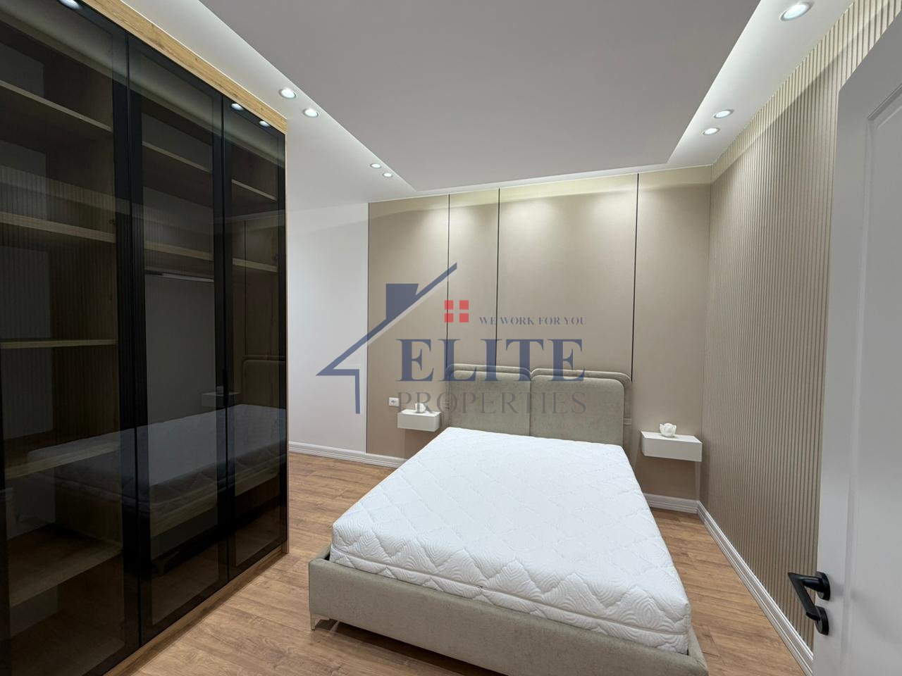 Tirana Golden Park, apartament 2+1 në shitje