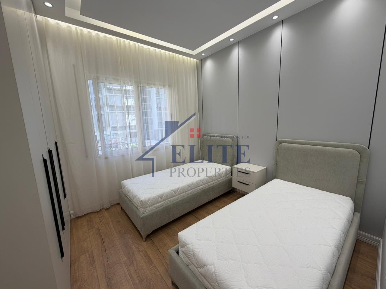 Tirana Golden Park, apartament 2+1 në shitje