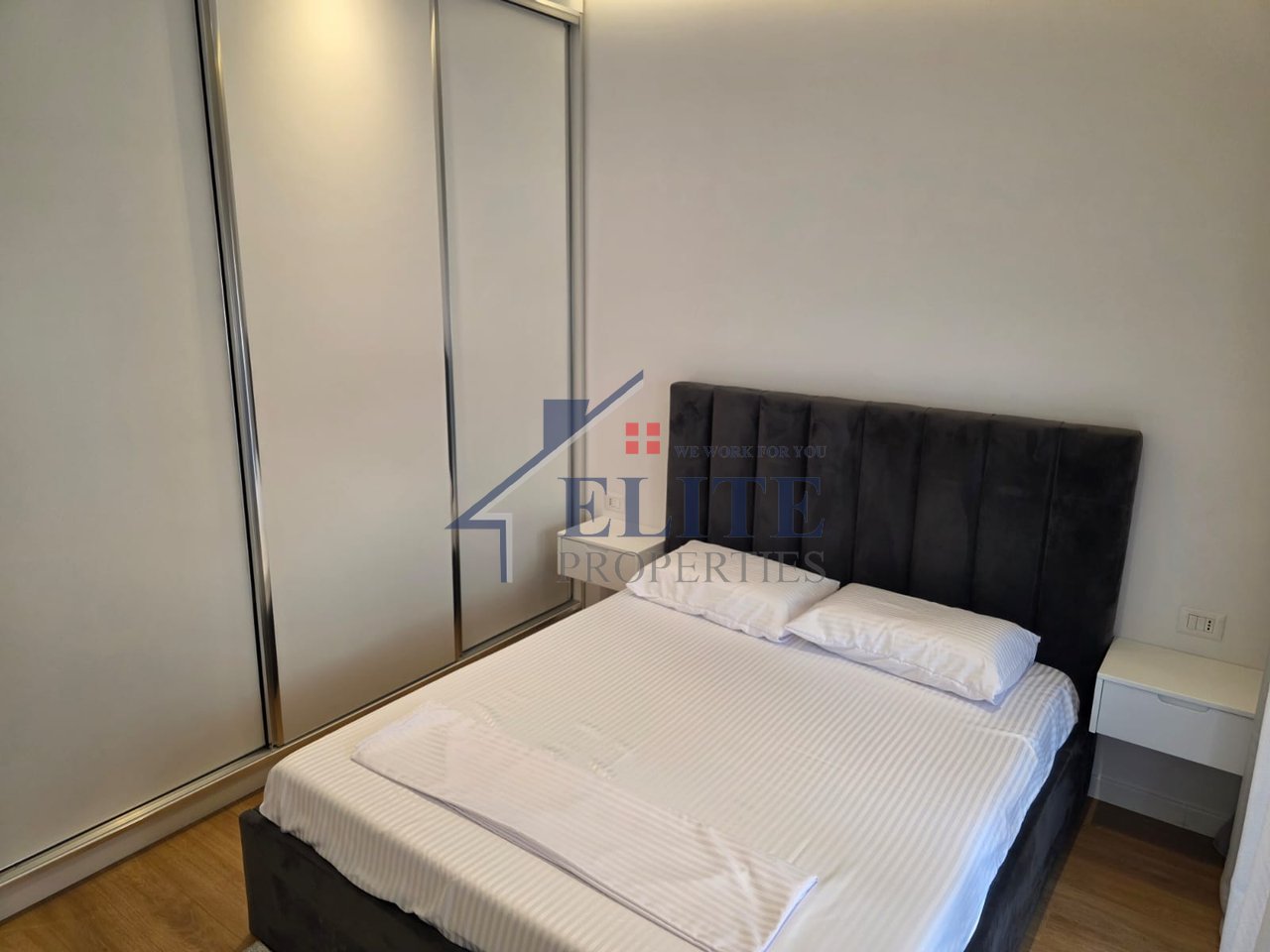 Kompleksi Delijorgji, apartament 1+1 me qira
