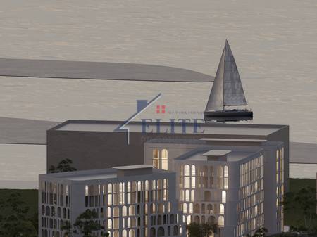 One Orikum Bay, apartment 2+1 for sale
