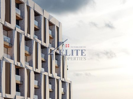 Rezidenca Monolith – Rruga Bardhyl, apartament 2+1 në shitje