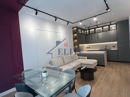 Near UET, 2+1 apartment for rent