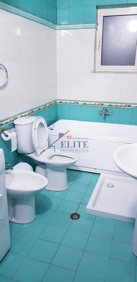 Fortuzi Street, two bedroom apartment for rent