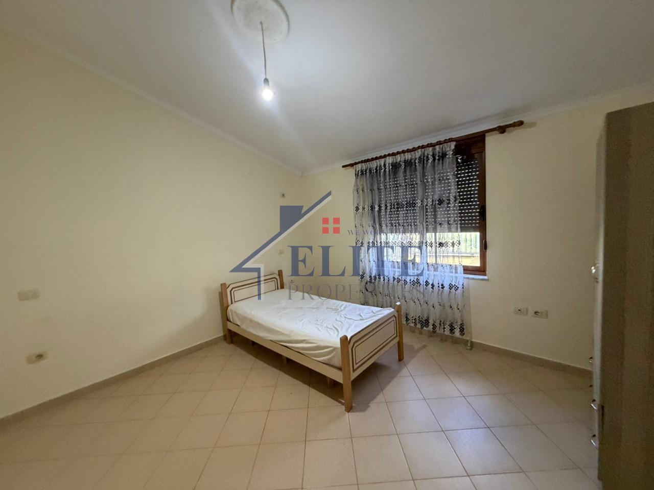 Near the Water Depots, 2+1 apartment for rent – Bajram Allaraj Street