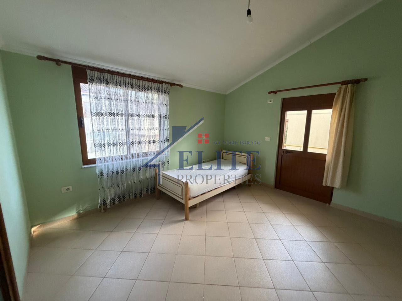 Near the Water Depots, 2+1 apartment for rent – Bajram Allaraj Street
