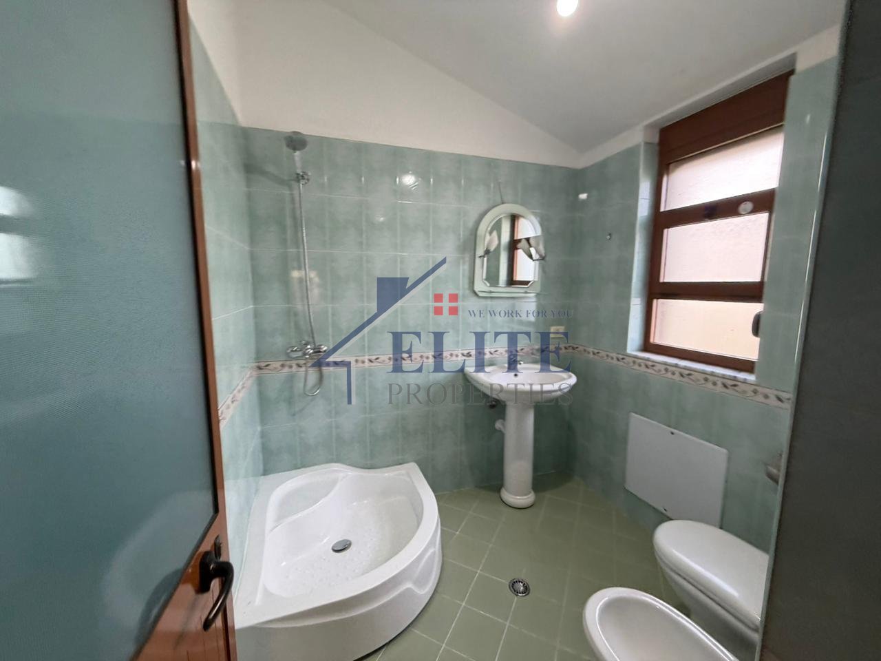 Near the Water Depots, 2+1 apartment for rent – Bajram Allaraj Street