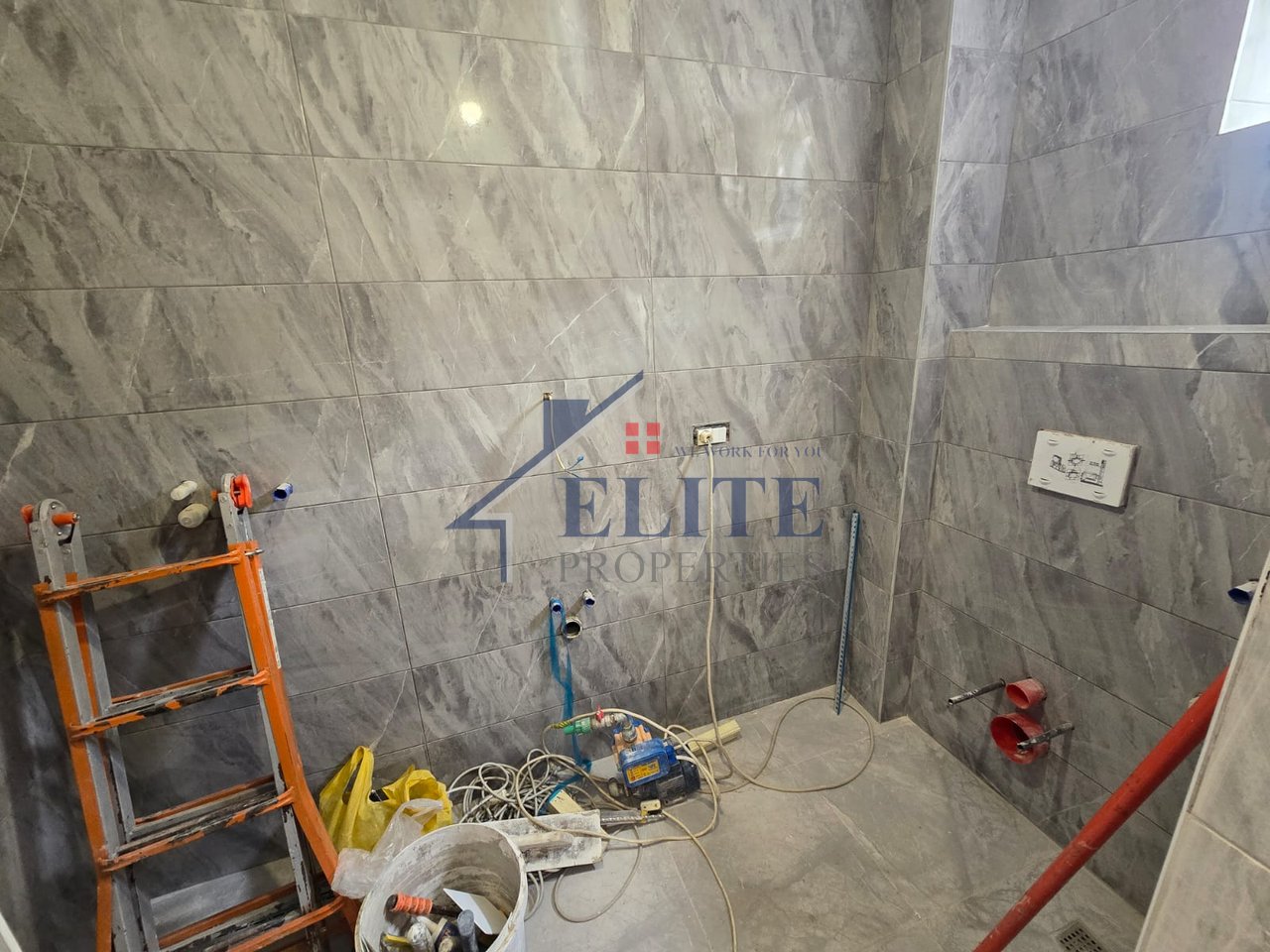 Xhamllik, apartament 2+1 me qera