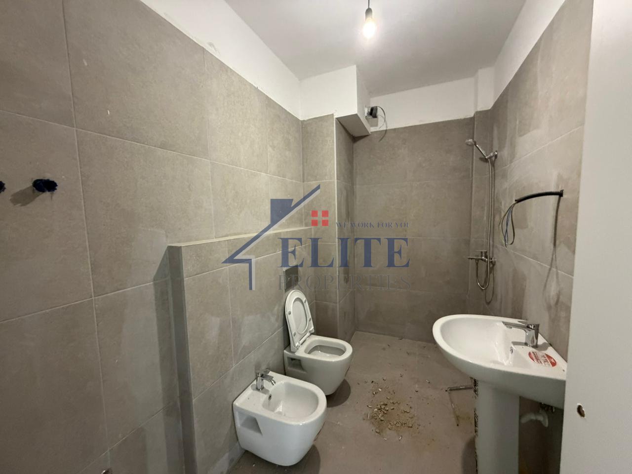 Kompleksi Aura, apartament 2+1 në shitje