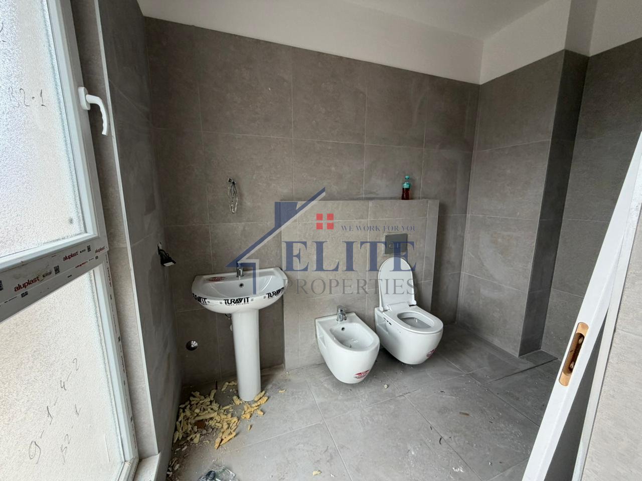 Kompleksi Aura, apartament 2+1 në shitje