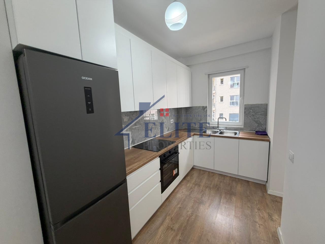 Complesso E88 – Via Dritan Hoxha, appartamento bilocale in affitto
