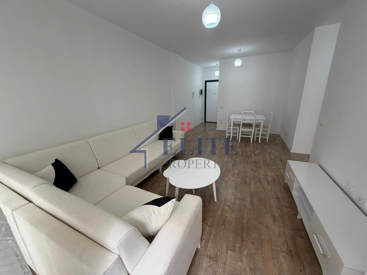 Complesso E88 – Via Dritan Hoxha, appartamento bilocale in affitto
