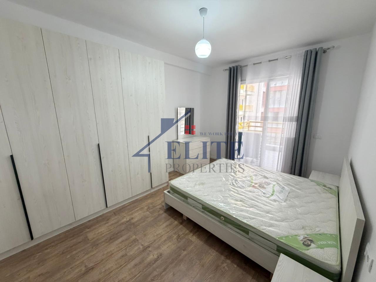 Complesso E88 – Via Dritan Hoxha, appartamento bilocale in affitto