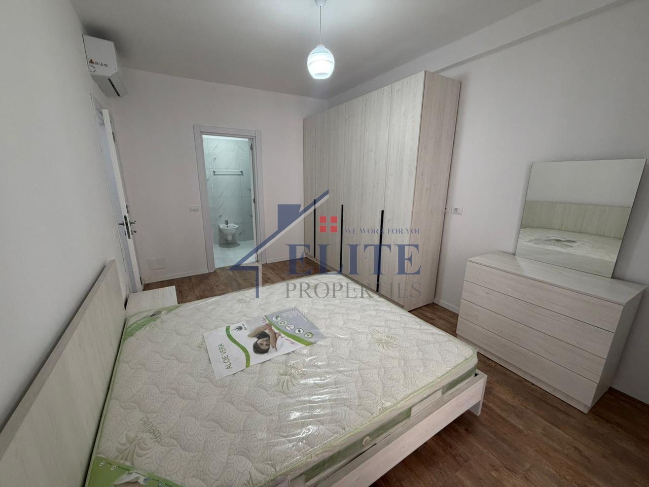 Complesso E88 – Via Dritan Hoxha, appartamento bilocale in affitto