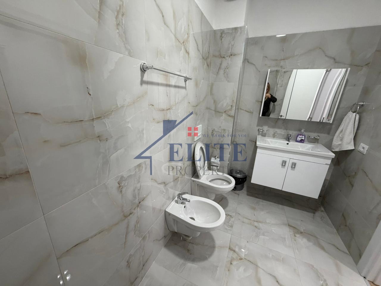 Complesso E88 – Via Dritan Hoxha, appartamento bilocale in affitto