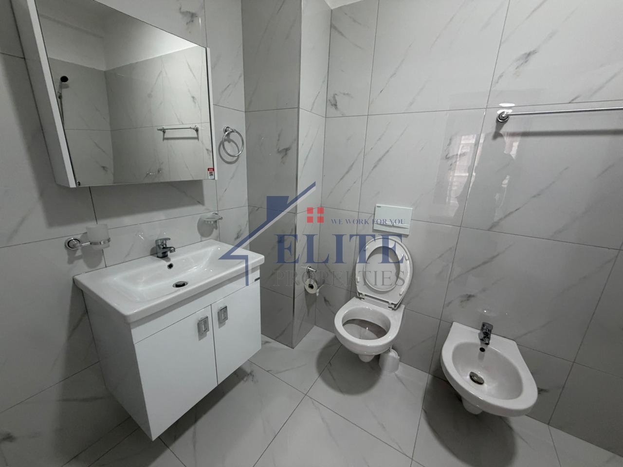 Complesso E88 – Via Dritan Hoxha, appartamento bilocale in affitto