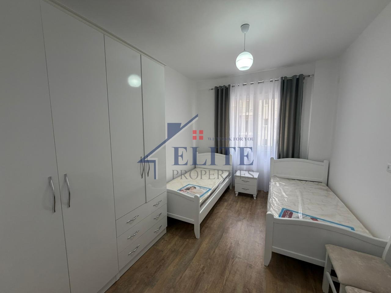 Complesso E88 – Via Dritan Hoxha, appartamento bilocale in affitto