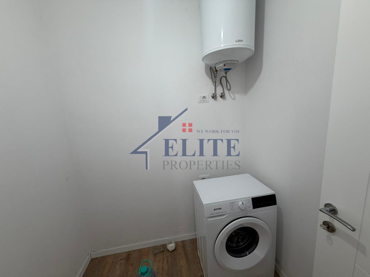 Complesso E88 – Via Dritan Hoxha, appartamento bilocale in affitto