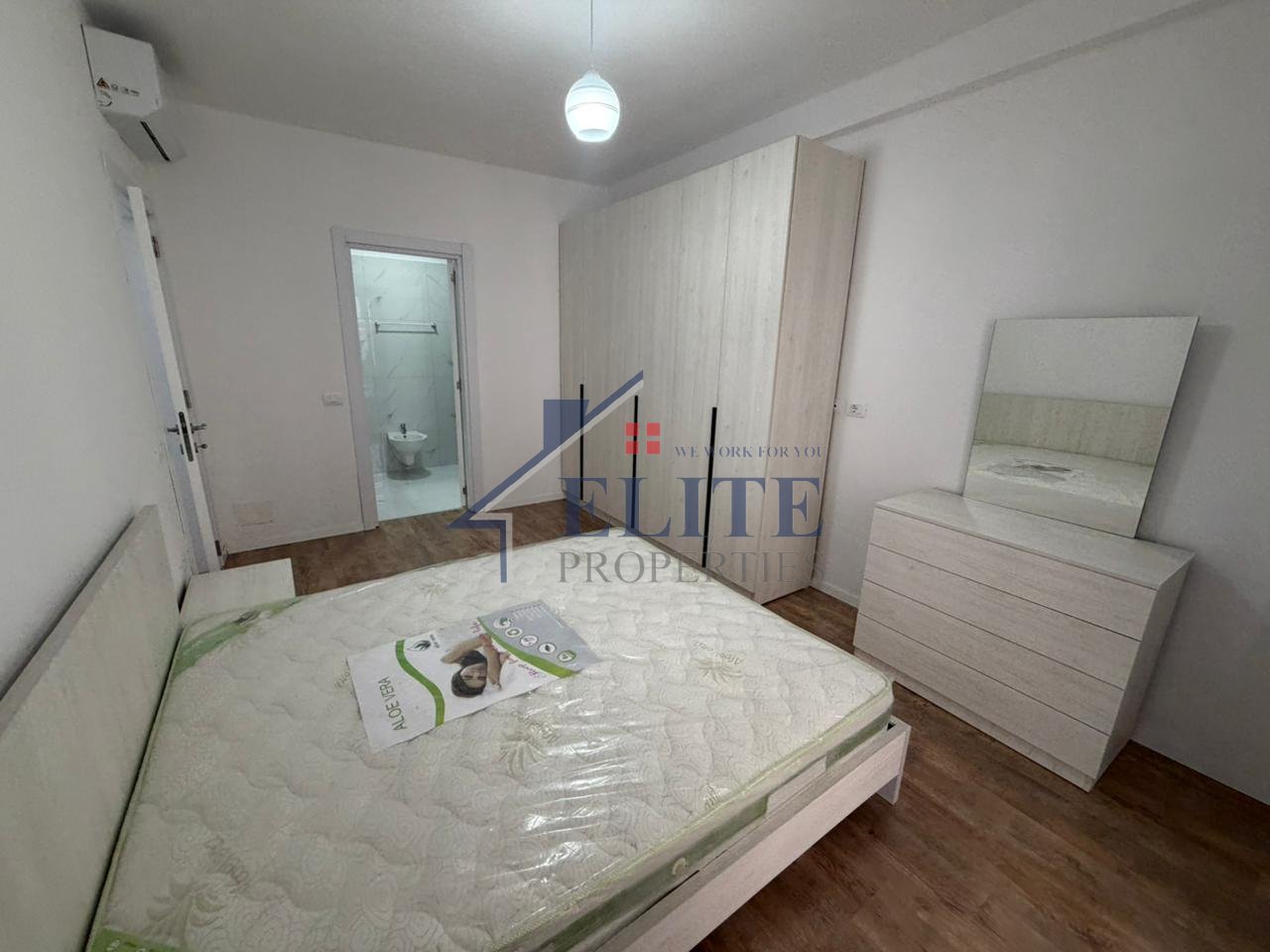 Complesso E88 – Via Dritan Hoxha, appartamento bilocale in affitto